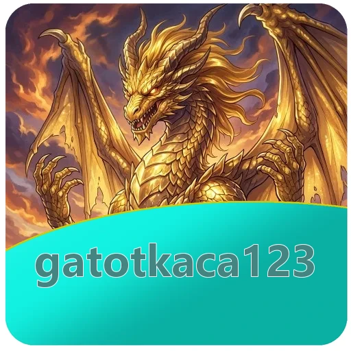 Ilustrasi instal dan buka APK gatotkaca123