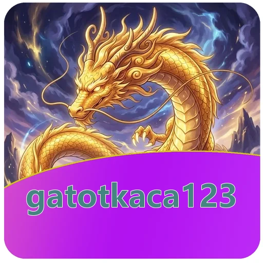 Ilustrasi unduh APK gatotkaca123 dari tautan resmi
